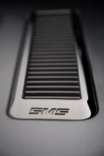 Ford Mustang Concept 25th Anniversary by SMS 2009 года